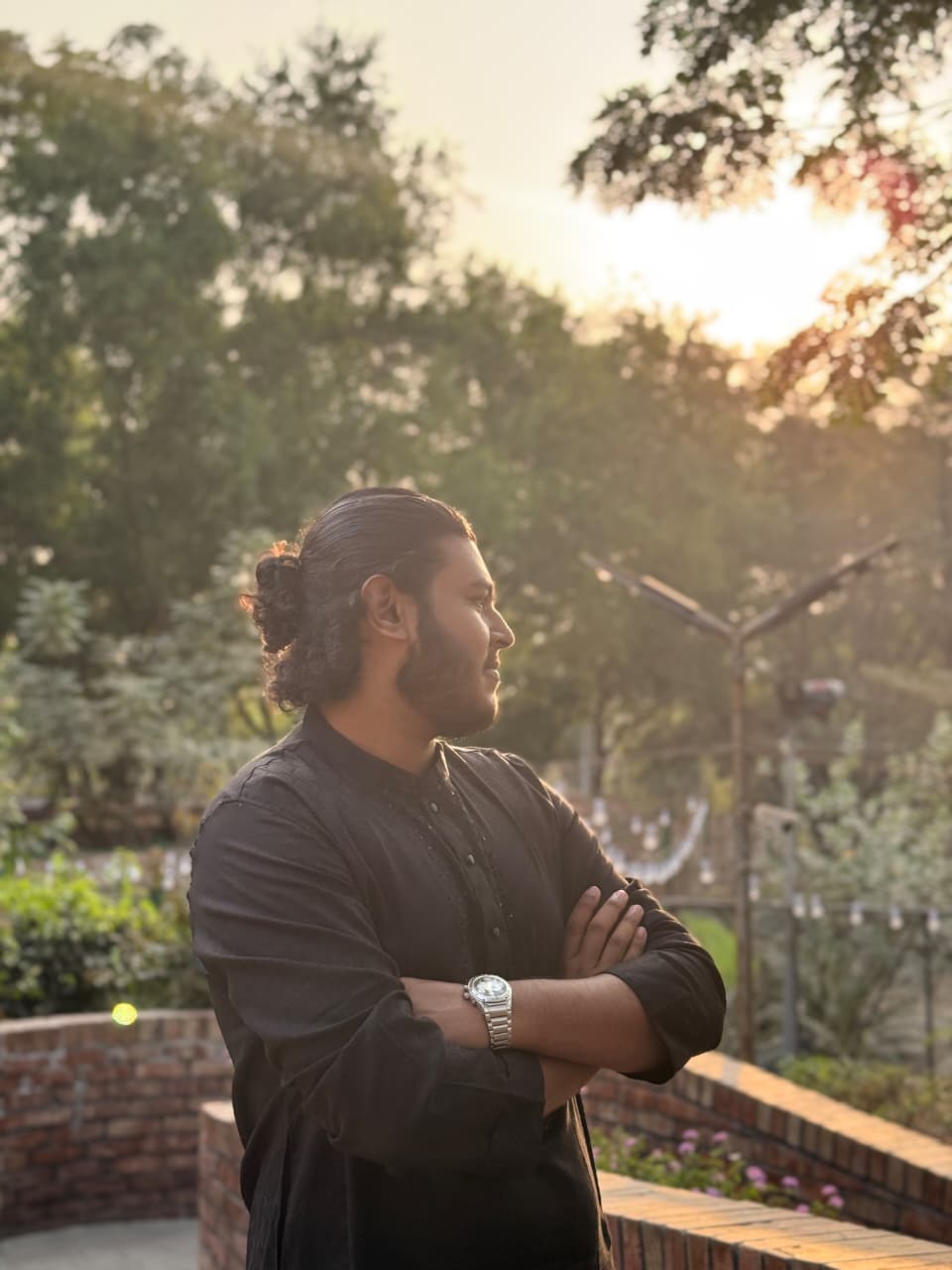 Sowad Hossain - Full Stack Developer